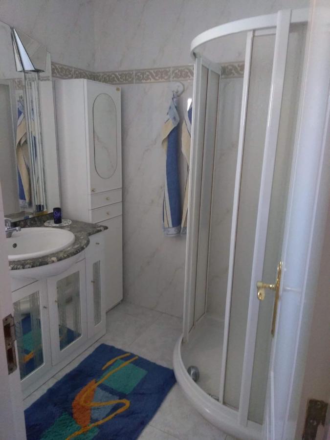 La Sabina Daire Mogán Dış mekan fotoğraf