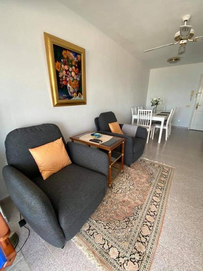 La Sabina Daire Mogán Dış mekan fotoğraf