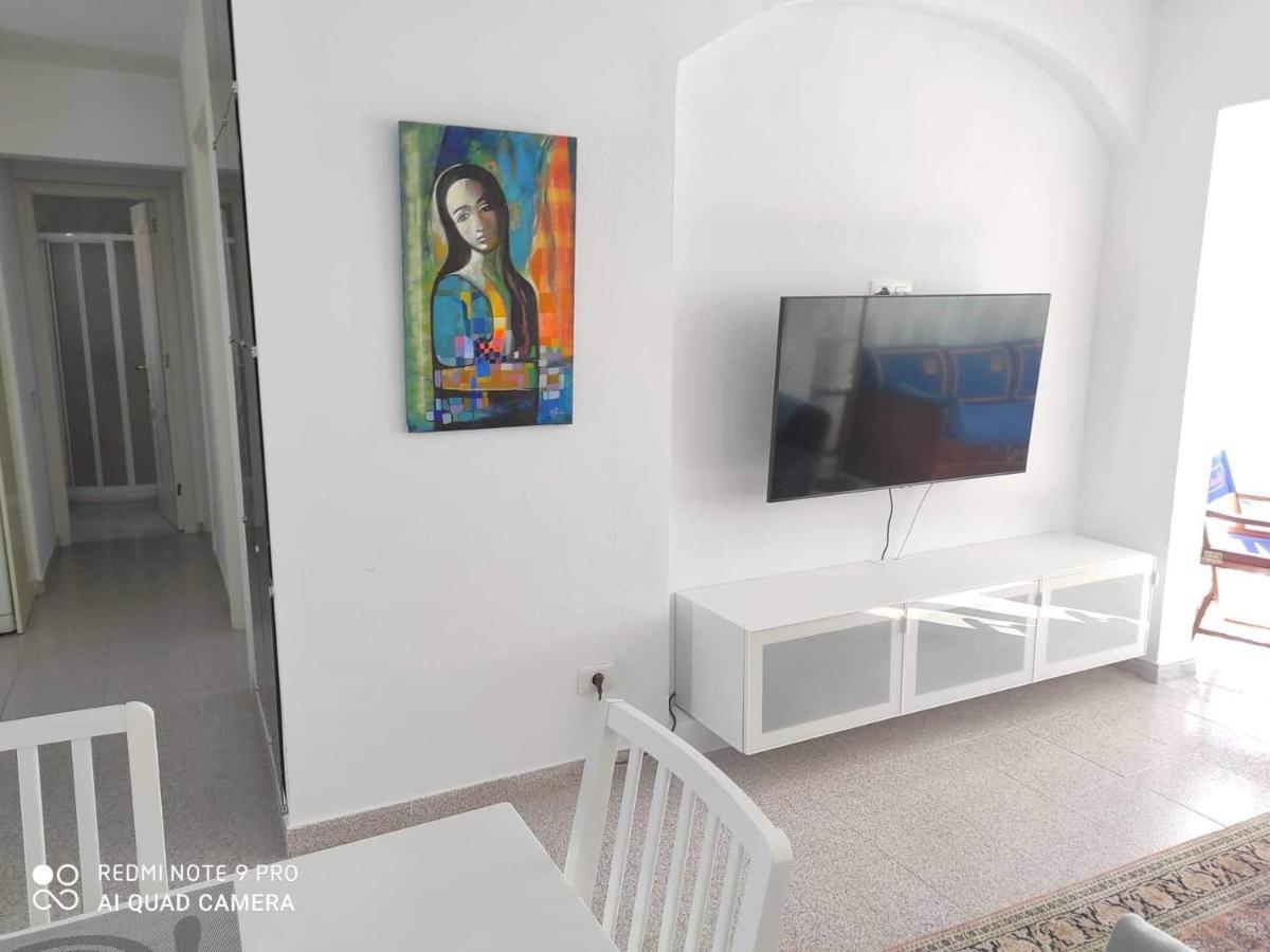 La Sabina Daire Mogán Dış mekan fotoğraf