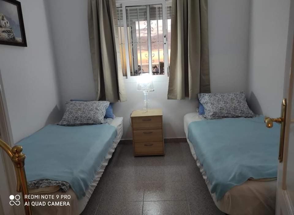 La Sabina Daire Mogán Dış mekan fotoğraf