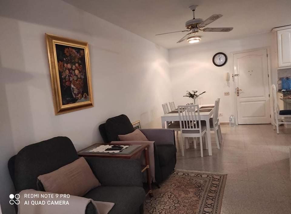 La Sabina Daire Mogán Dış mekan fotoğraf